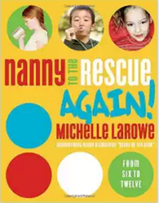 Nanny to the Rescue Again!